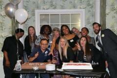 EB 25th anniversary
