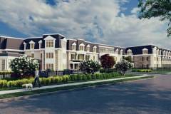 Features and Amenities for Assisted Living & Memory Care at West Orange