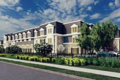 Features and Amenities for Assisted Living & Memory Care at West Orange