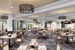 Features and Amenities for Assisted Living & Memory Care at West Orange