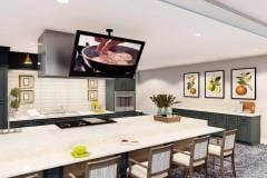 Features and Amenities for Assisted Living & Memory Care at West Orange
