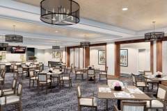 Features and Amenities for Assisted Living & Memory Care at West Orange