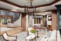 Features and Amenities for Assisted Living & Memory Care at West Orange