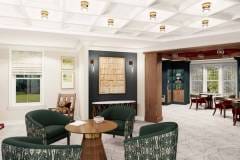Features and Amenities for Assisted Living & Memory Care at West Orange