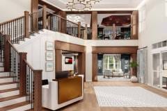 Features and Amenities for Assisted Living & Memory Care at West Orange