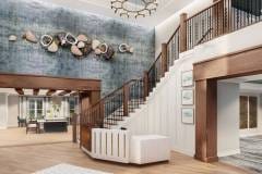 Features and Amenities for Assisted Living & Memory Care at West Orange