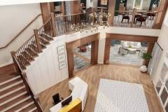 Features and Amenities for Assisted Living & Memory Care at West Orange