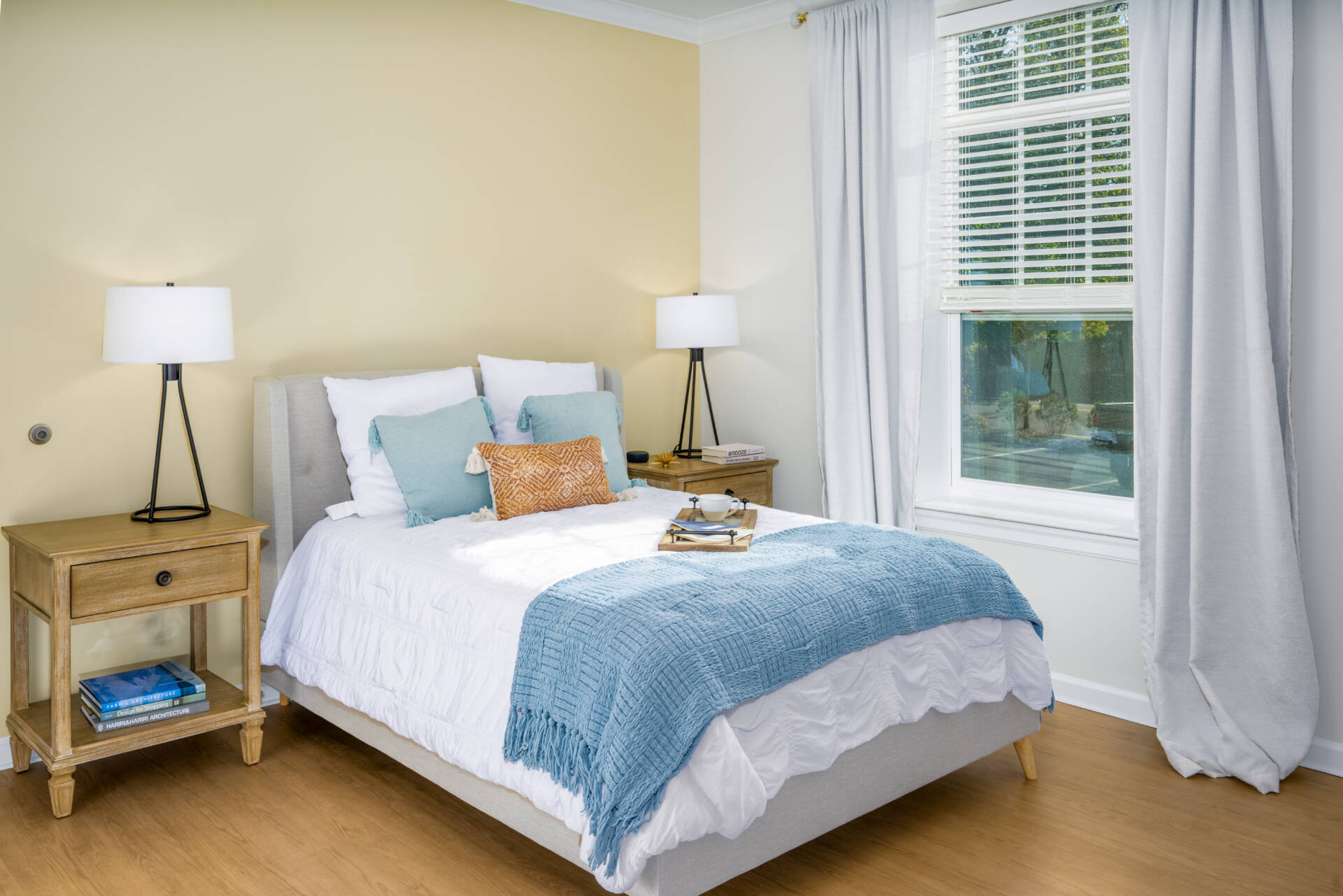 Furnished Apartment Furnished Apartment